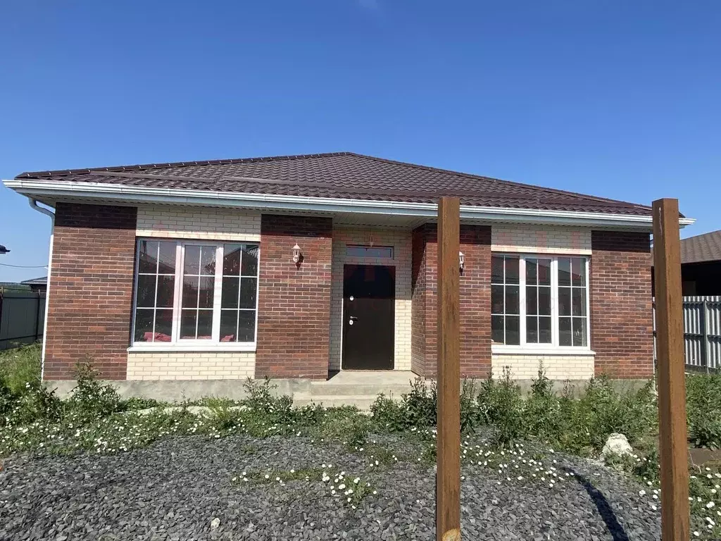 Дом в Ростовская область, Аксайский район, Щепкинское с/пос, пос. ... - Фото 2