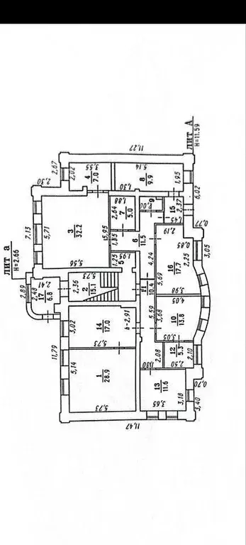 Офис в Омская область, Омск ул. Чкалова, 38к1 (100 м) - Фото 0