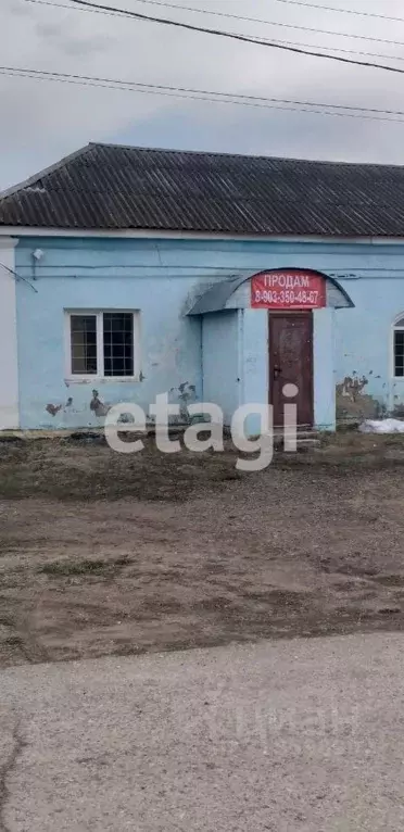 Офис в Башкортостан, Иглинский район, с. Охлебинино ул. Анискина, 65 ... - Фото 2