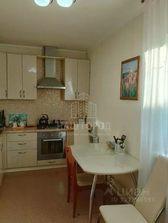 Дом в Тамбовская область, Тамбов ул. Рыбакова, 1 (90 м) - Фото 1