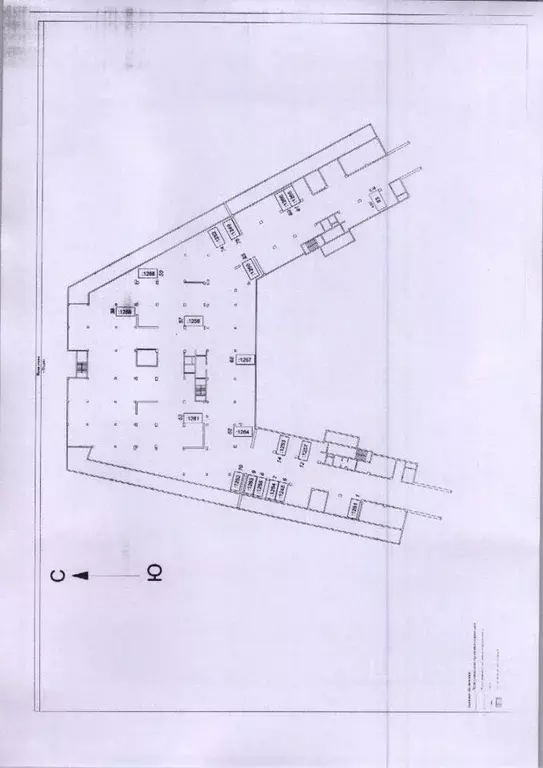 Гараж в Коми, Сыктывкар ул. Пушкина, 59 (10 м) - Фото 2