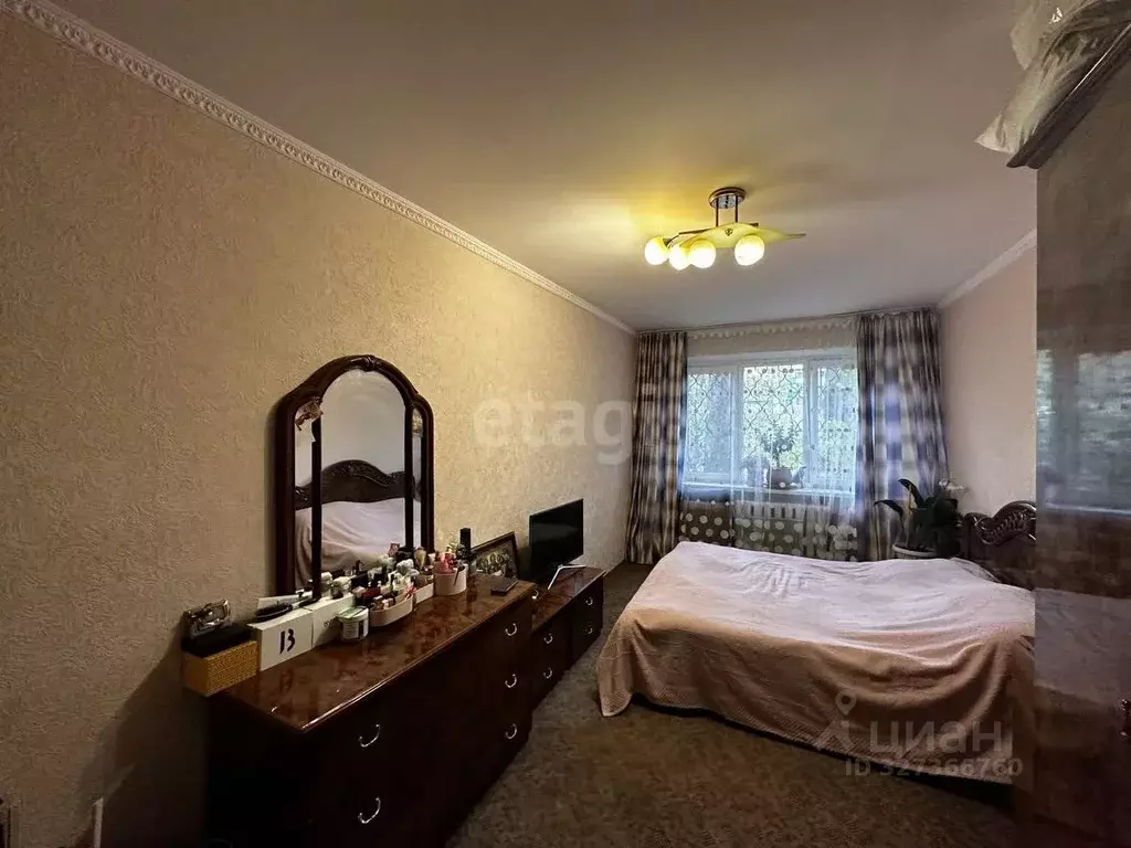 3-к кв. Краснодарский край, Анапа 12-й мкр, 7 (79.8 м) - Фото 1