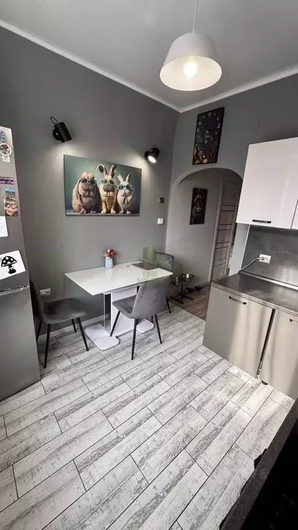 3-к кв. Бурятия, Улан-Удэ ул. Гагарина, 30 (80.8 м) - Фото 2