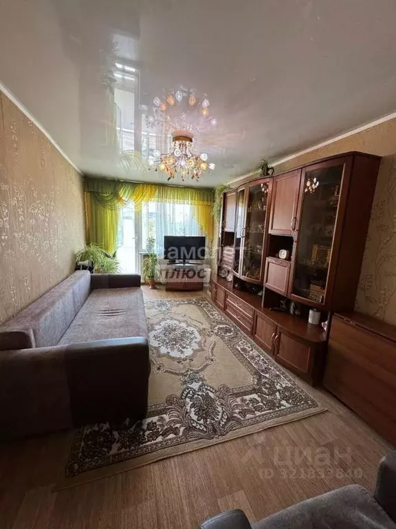 2-к кв. Алтайский край, Бийск ул. Петра Мерлина, 20 (49.0 м) - Фото 1