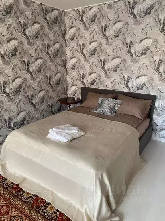 1-к кв. Ленинградская область, Выборг ул. Приморская, 51 (40.0 м) - Фото 0