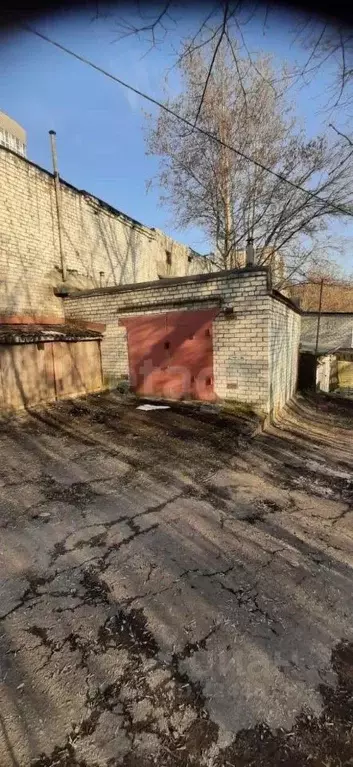 Гараж в Брянская область, Брянск Пролетарская ул., 104 (38 м) - Фото 1
