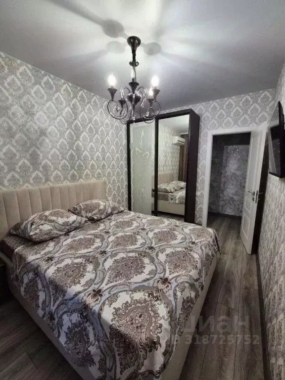 3-к кв. Ростовская область, Ростов-на-Дону ул. Ларина, 45с1 (80.0 м) - Фото 1