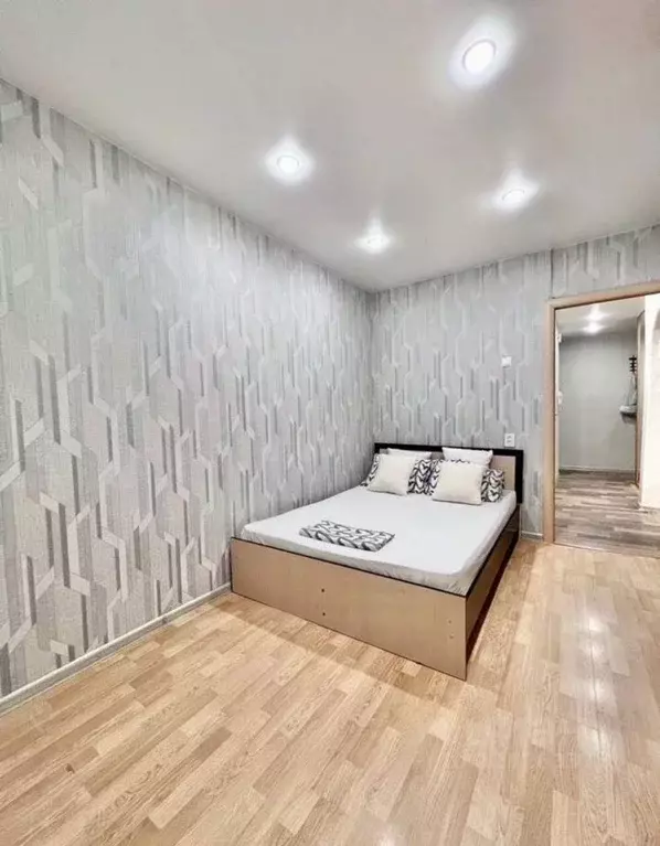 2-к кв. Татарстан, Казань просп. Ямашева, 69 (45.0 м) - Фото 2