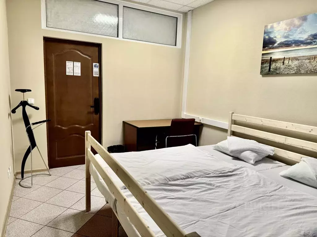 Комната Калининградская область, Калининград ул. Александра Невского, ... - Фото 2