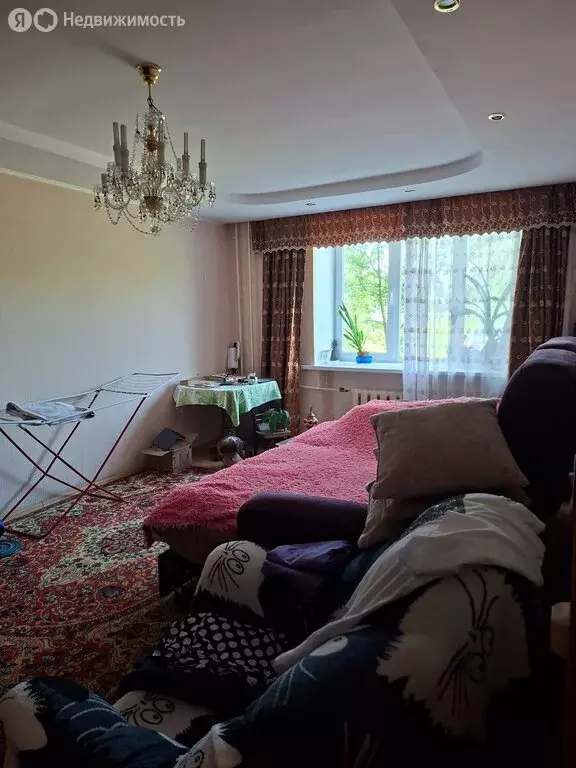 2-комнатная квартира: деревня Нововолково, 10 (55 м) - Фото 2