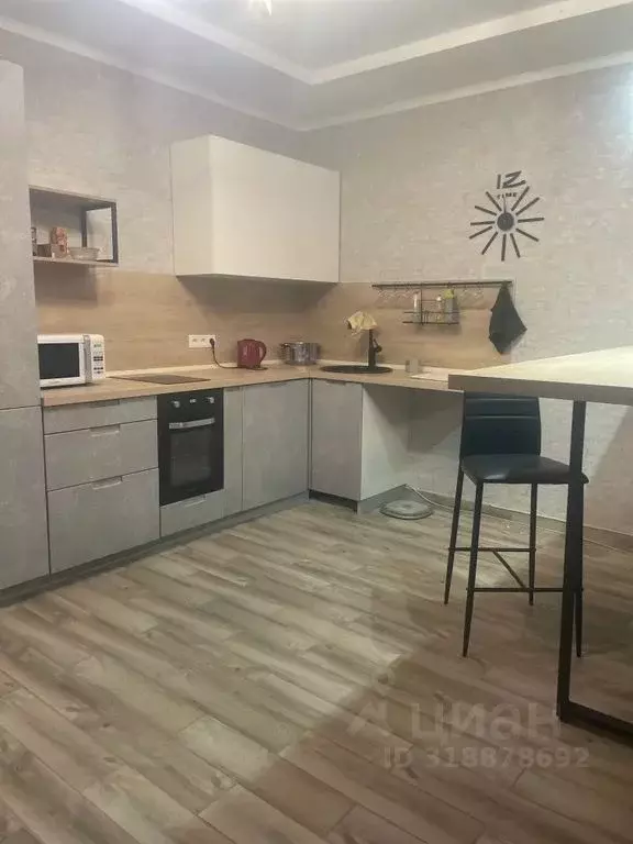 Дом в Краснодарский край, Туапсинский муниципальный округ, Джубга пгт ... - Фото 1