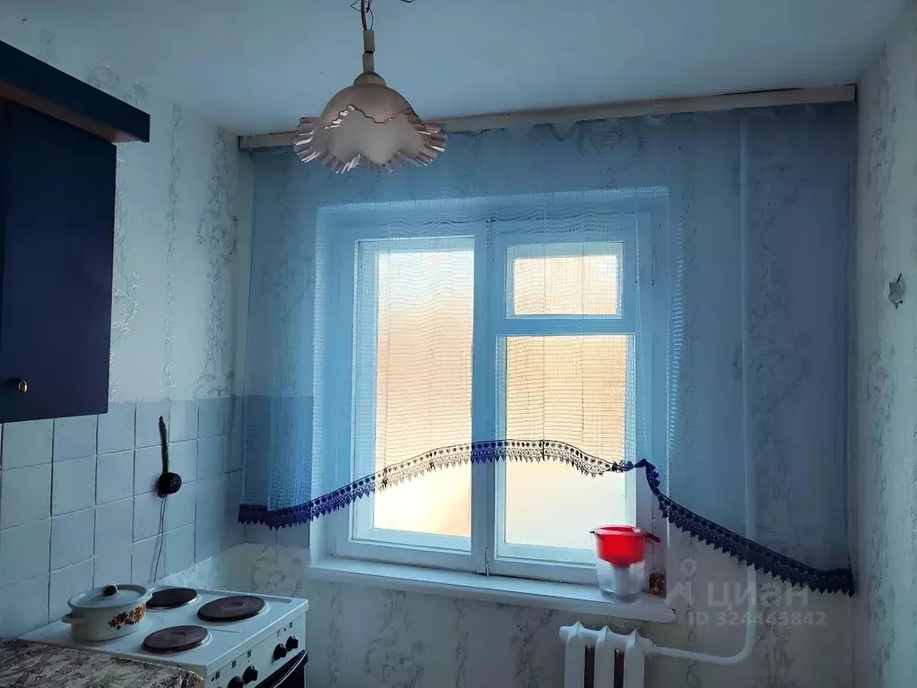 1-к кв. Томская область, Томск ул. Смирнова, 38/4 (30.2 м) - Фото 1