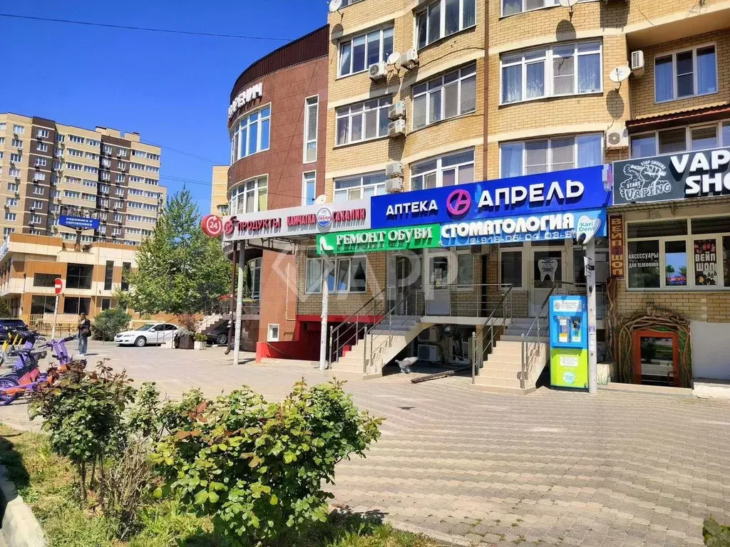 Сдам помещение свободного назначения, 78.3 м - Фото 0