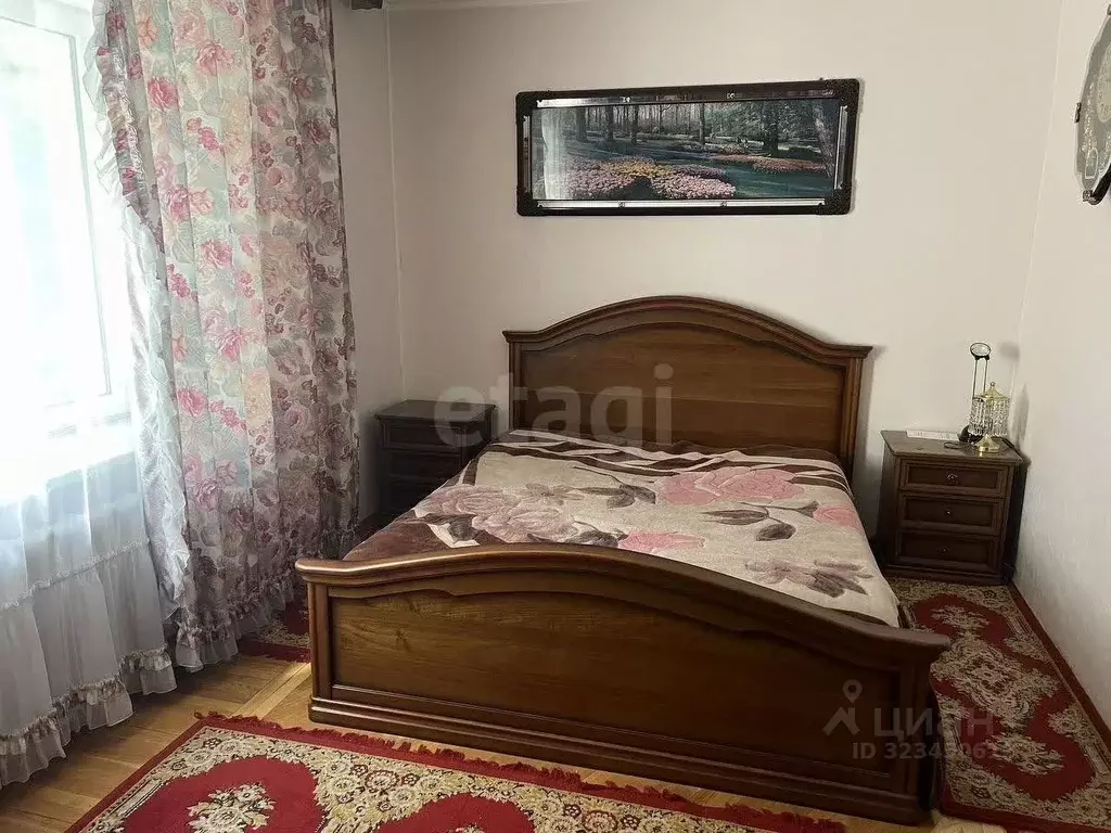 2-к кв. Ростовская область, Ростов-на-Дону Рабочий Городок мкр, ул. ... - Фото 1