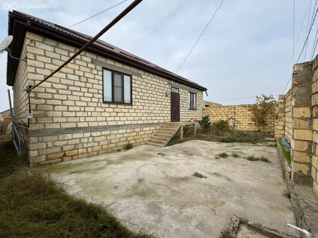 Дом в Республика Дагестан, Дагестанские Огни (146 м) - Фото 1