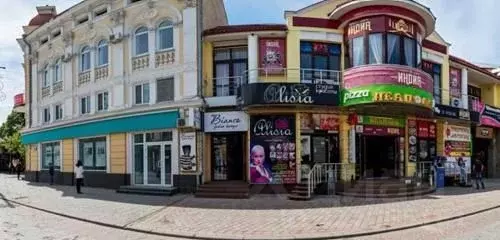 Офис в Крым, Симферополь ул. Екатерининская, 60 (22 м) - Фото 1