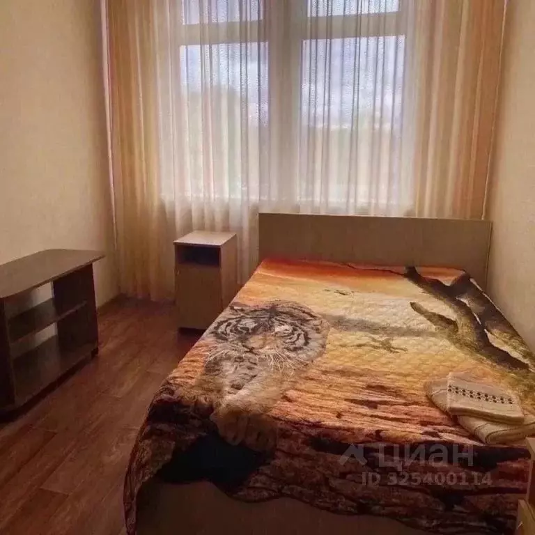 Комната Ямало-Ненецкий АО, Пуровский район, Уренгой пгт ул. ... - Фото 2