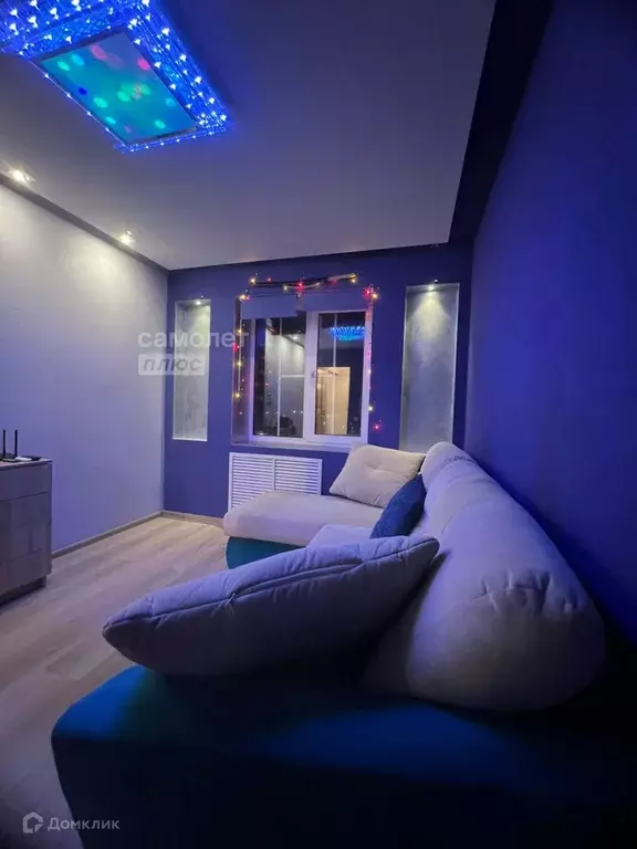 Продаётся 2-к квартира, 49 м - Фото 1