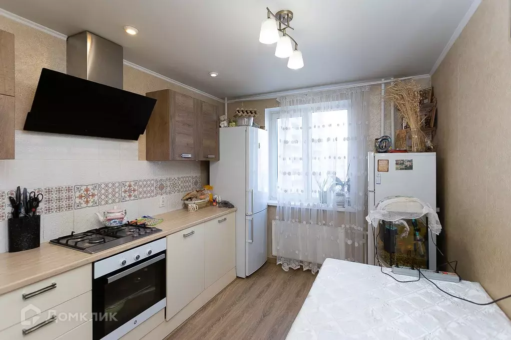 Продаётся 2-к квартира, 52 м - Фото 0