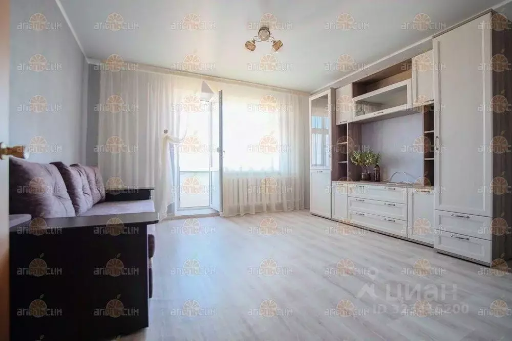 3-к кв. Ставропольский край, Ставрополь просп. Юности, 6 (64.3 м) - Фото 1