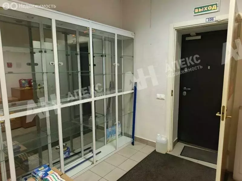 Склад (448 м) - Фото 0