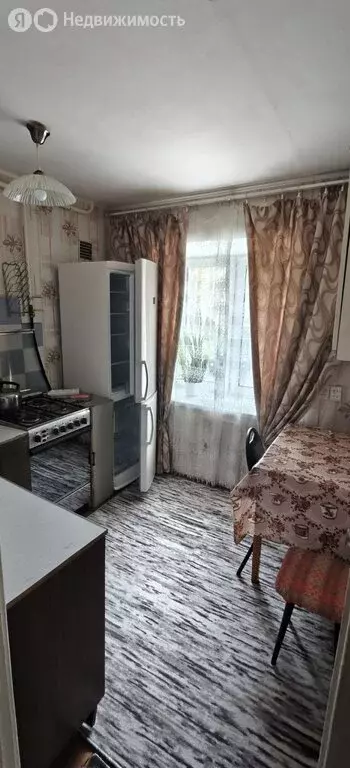 1-комнатная квартира: Ярославль, улица Павлова, 33 (30.1 м) - Фото 1