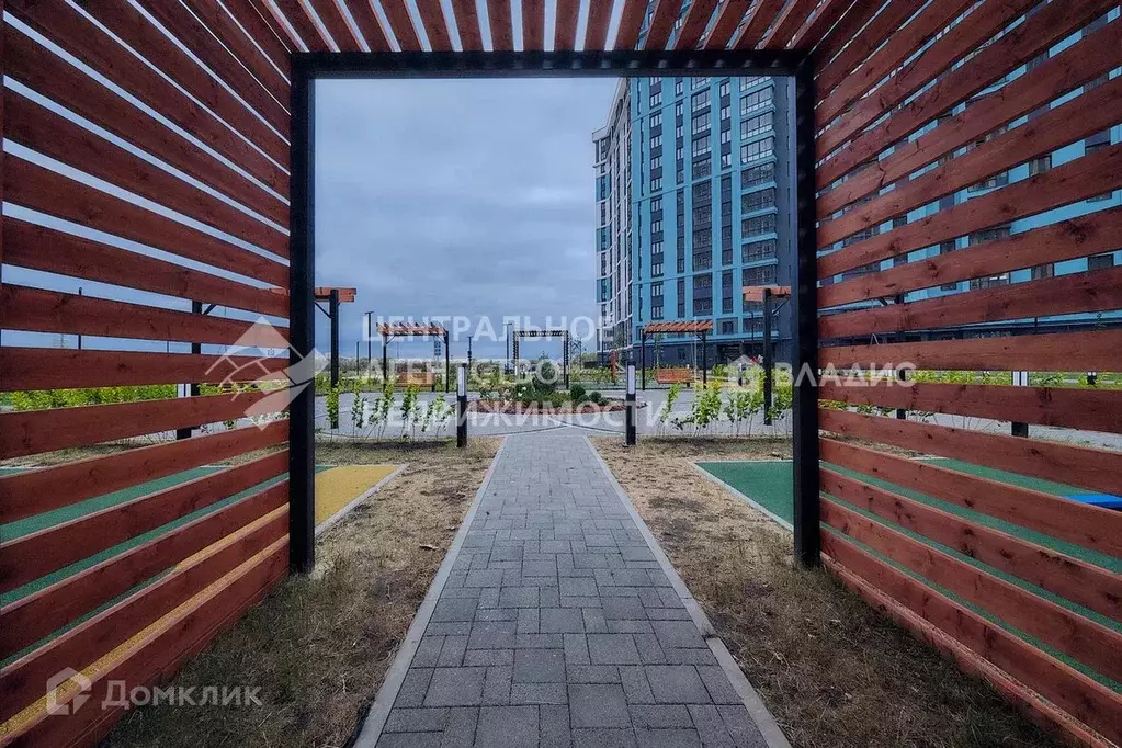 Продаётся 1-к квартира, 39.3 м - Фото 0