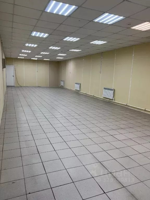 Помещение свободного назначения в Москва Суздальская ул., 12К1 (100 м) - Фото 1