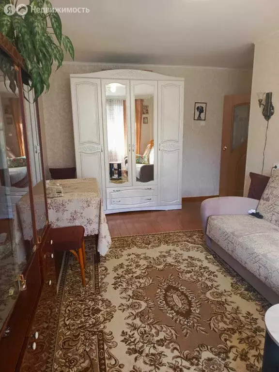 2-комнатная квартира: Асбест, Ленинградская улица, 35 (43.6 м) - Фото 1