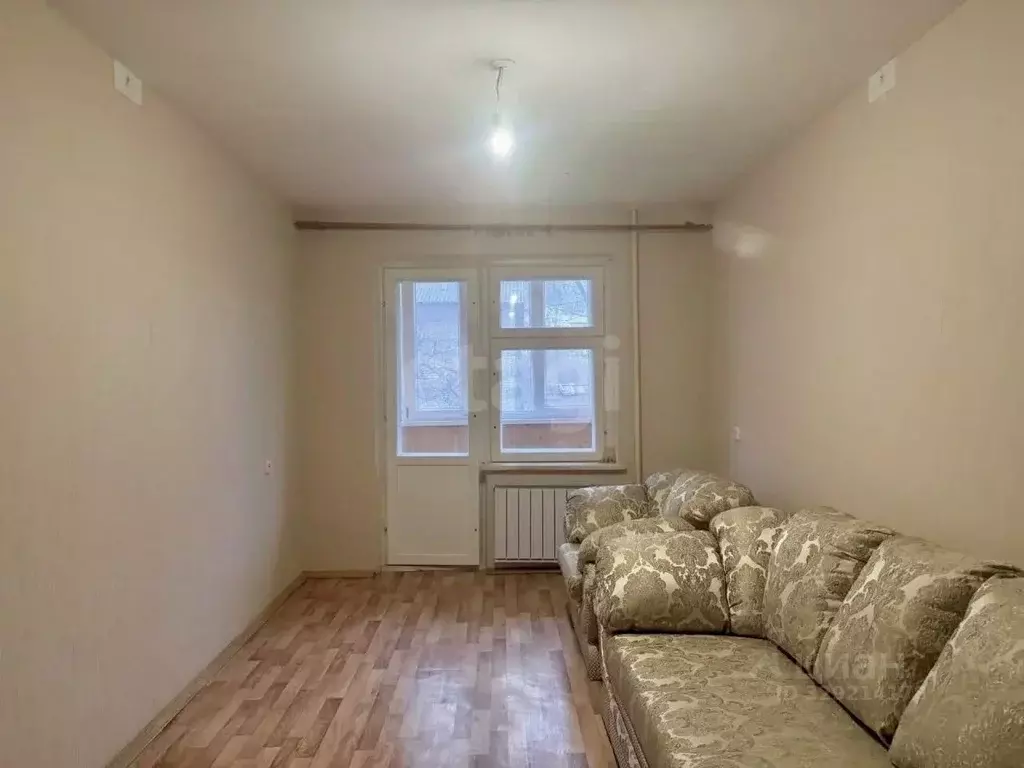 1-к кв. Мордовия, Саранск ул. Фурманова, 55 (40.0 м) - Фото 1