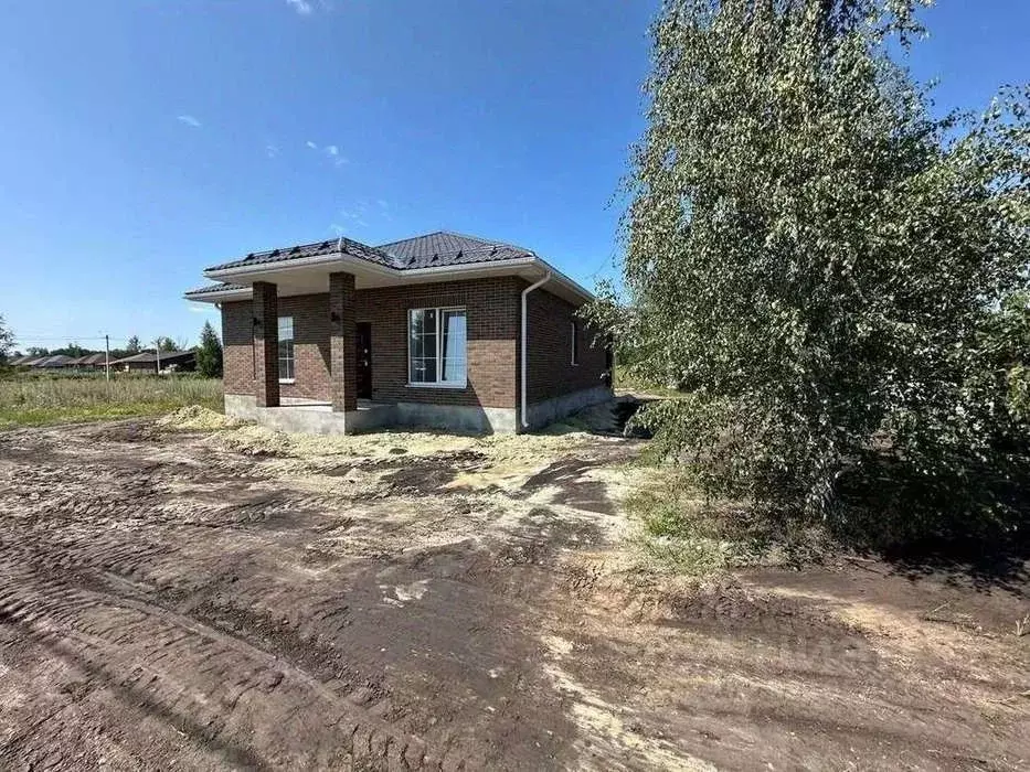 Коттедж в Белгородская область, Старый Оскол ул. Аквамариновая (110 м) - Фото 2