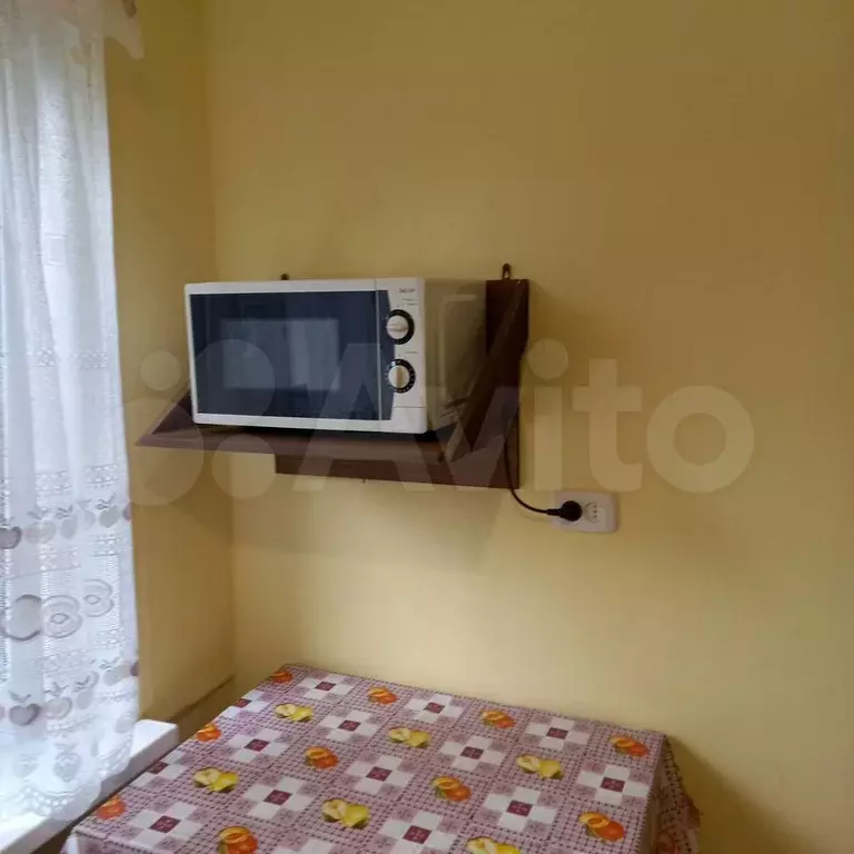 2-к. квартира, 36,1 м, 1/5 эт. - Фото 1