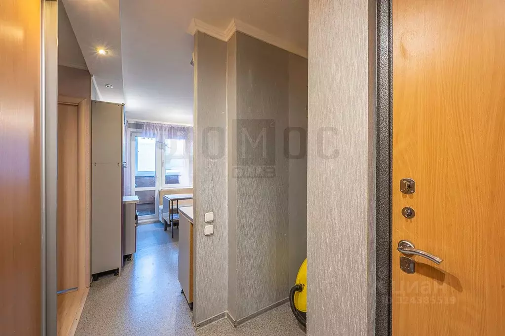 3-к кв. Свердловская область, Екатеринбург ул. Крестинского, 59к3 ... - Фото 2