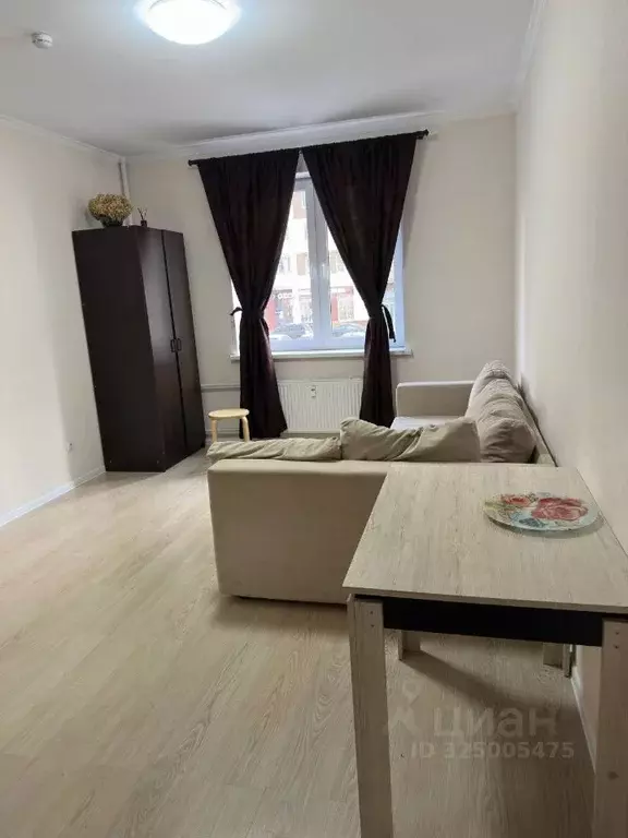 2-к кв. Москва ш. Остафьевское, 14к3 (38.0 м) - Фото 2