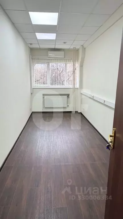 Офис в Москва 2-я Хуторская ул., 38А (1023 м) - Фото 1