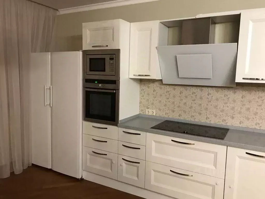 2-к кв. Московская область, Реутов Юбилейный просп., 41 (88.3 м) - Фото 2