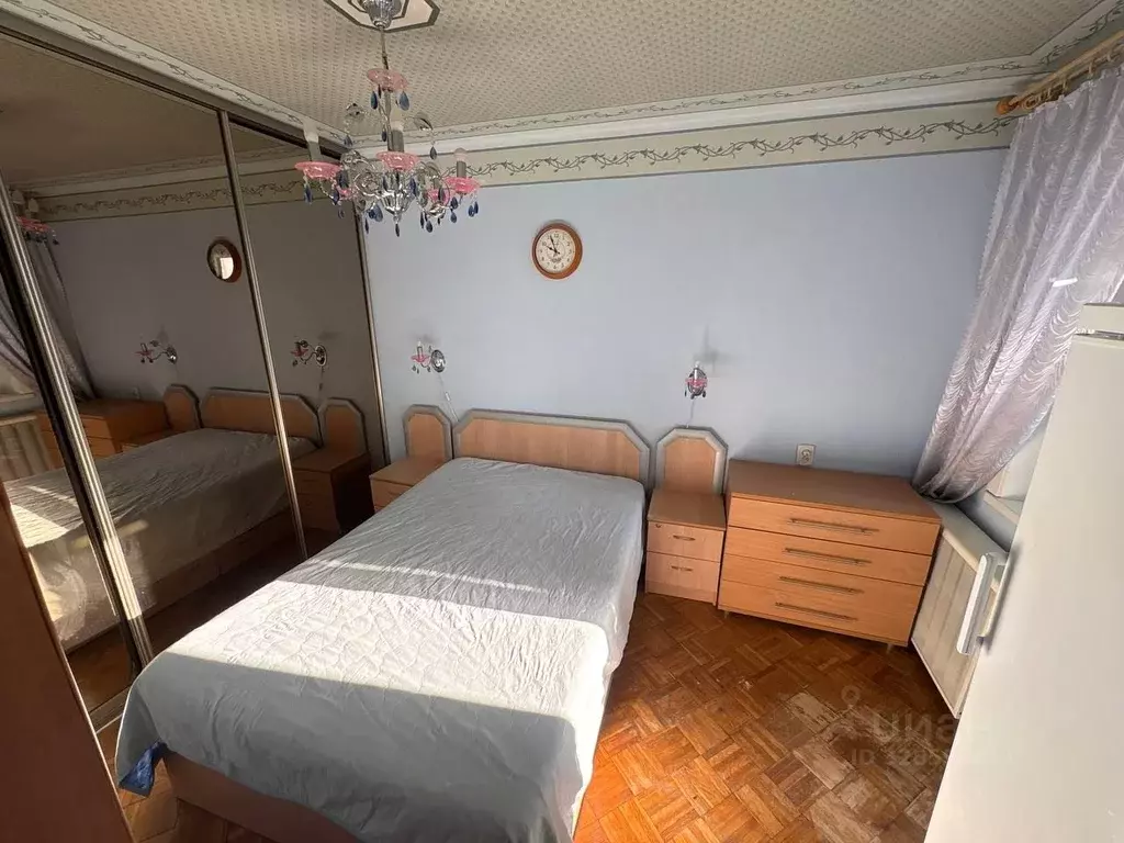 3-к кв. Московская область, Балашиха ул. Пионерская, 1 (53.5 м) - Фото 1