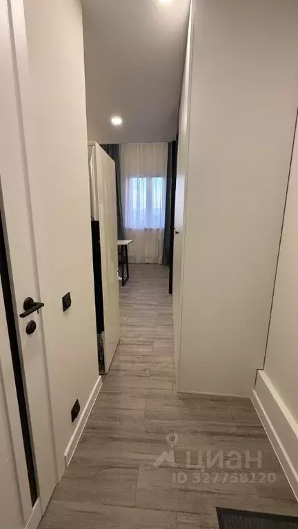 1-к кв. Москва Первомайская ул., 126 (32.0 м) - Фото 1