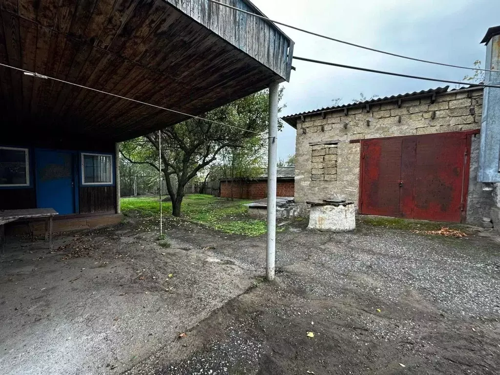 Дом в Калмыкия, Элиста Колхозный пер., 10 (80 м) - Фото 2