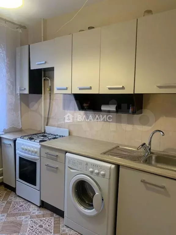 2-к. квартира, 44,7 м, 5/9 эт. - Фото 1