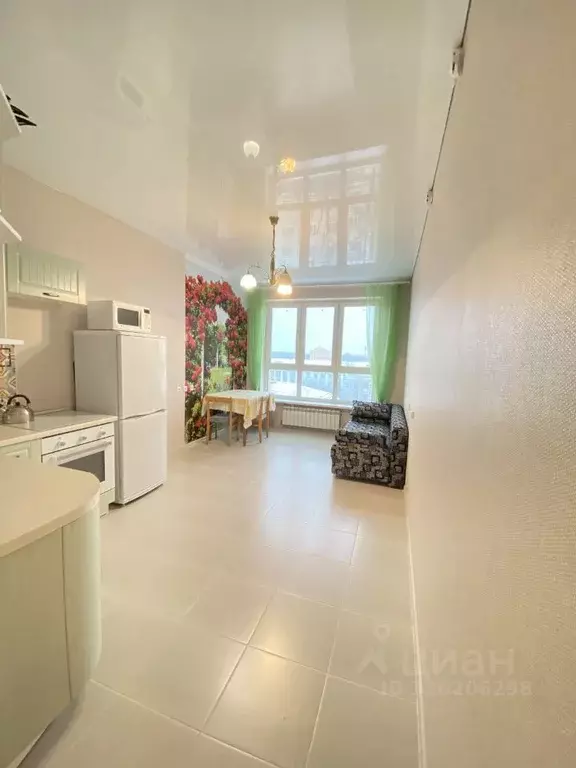 1-к кв. Тульская область, Тула просп. Ленина, 66Ак2 (54.0 м) - Фото 2