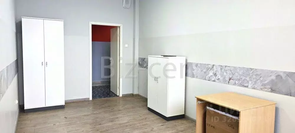 Офис в Санкт-Петербург Краснопутиловская ул., 69 (18 м) - Фото 1