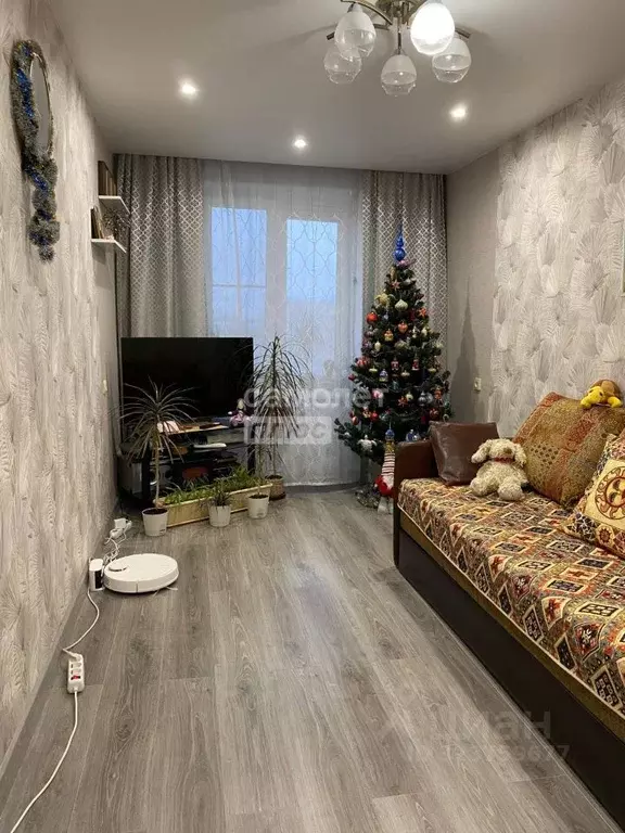 3-к кв. Москва Игральная ул., 10 (58.0 м) - Фото 1