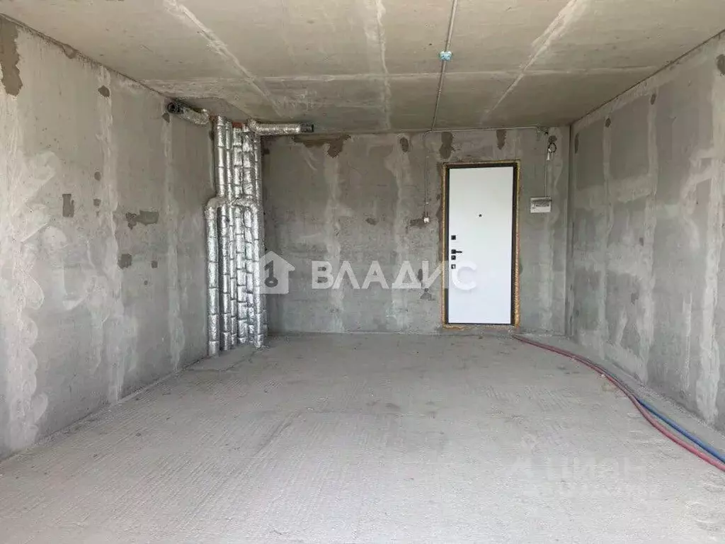 Студия Москва Нахимовский просп., 31к3 (39.7 м) - Фото 2