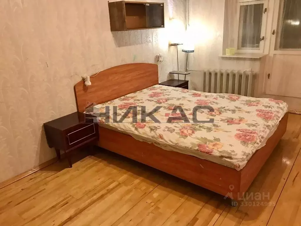 3-к кв. Ярославская область, Ярославль ул. Тургенева, 23 (64.0 м) - Фото 2