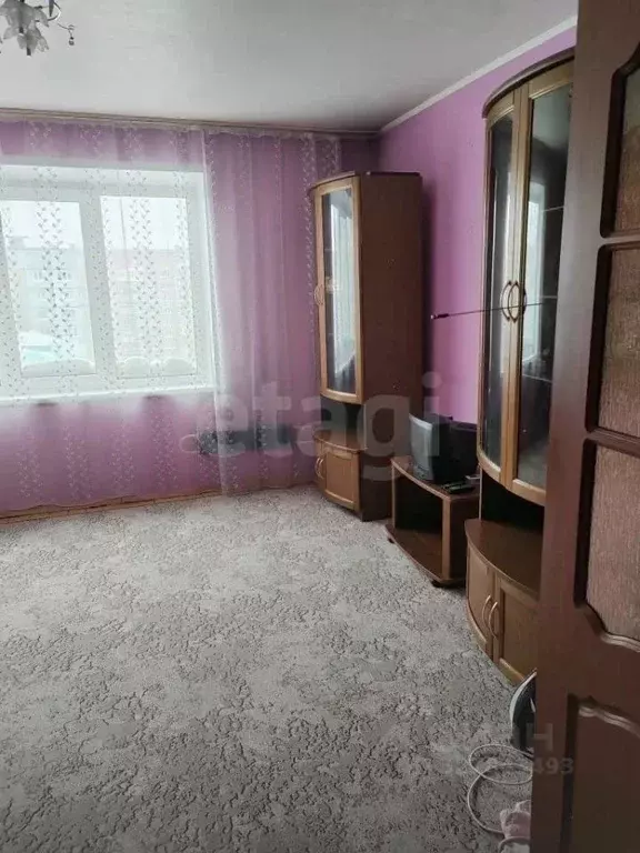 3-к кв. Красноярский край, Норильск ул. Кирова, 32 (62.0 м) - Фото 2