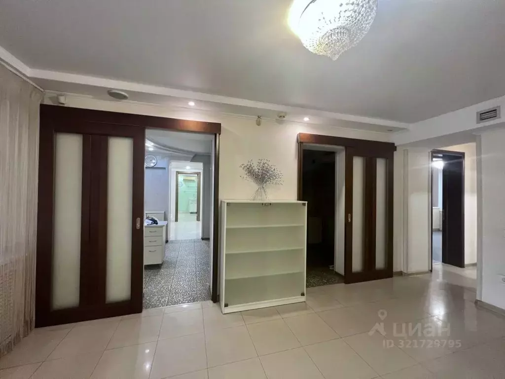 Помещение свободного назначения в Краснодарский край, Краснодар ... - Фото 2