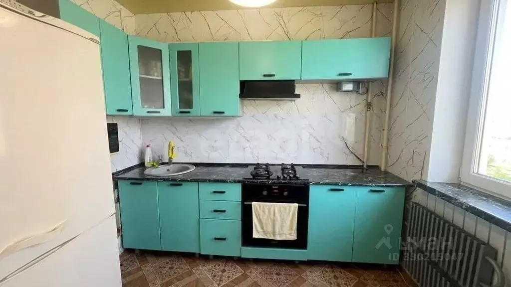 3-к кв. Липецкая область, Липецк ул. И.В. Свиридова, 3 (67.7 м) - Фото 1