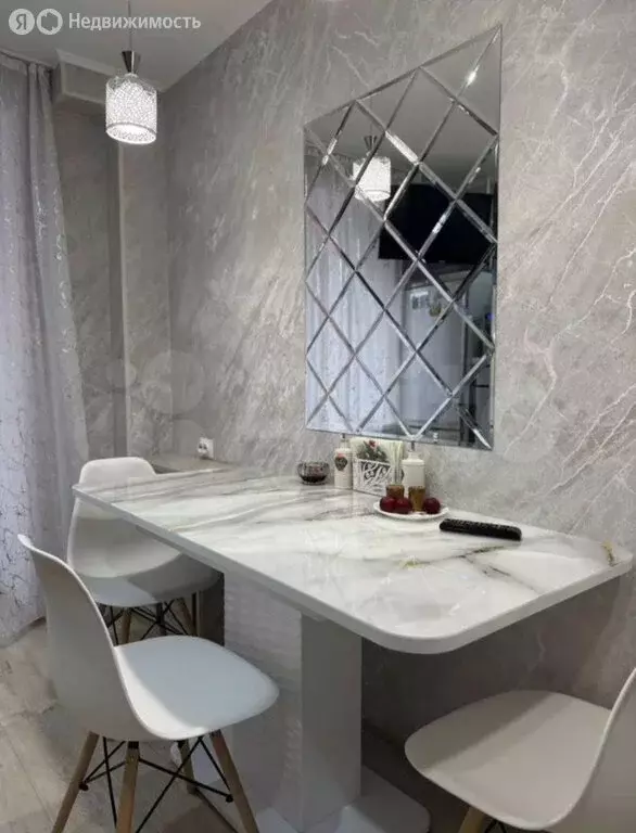 3-комнатная квартира: Туймазы, улица Мичурина, 22Б (65 м) - Фото 2