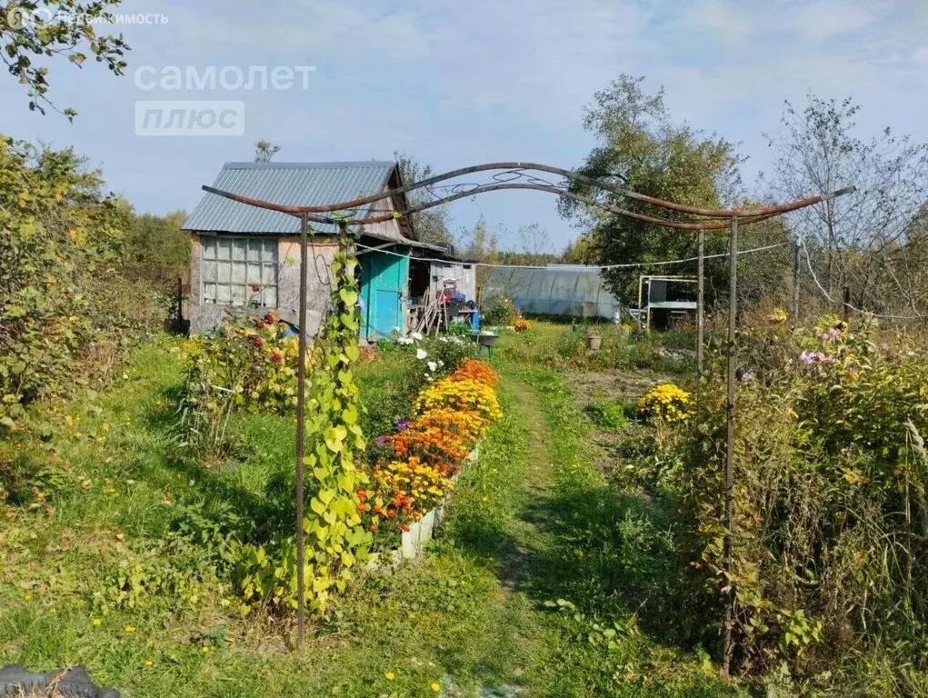Дом в деревня Варваровка (45 м) - Фото 0